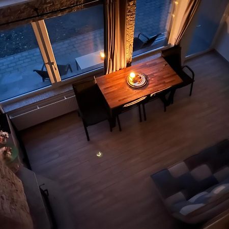 Oxigen Dream Villa Rîşnov Kültér fotó