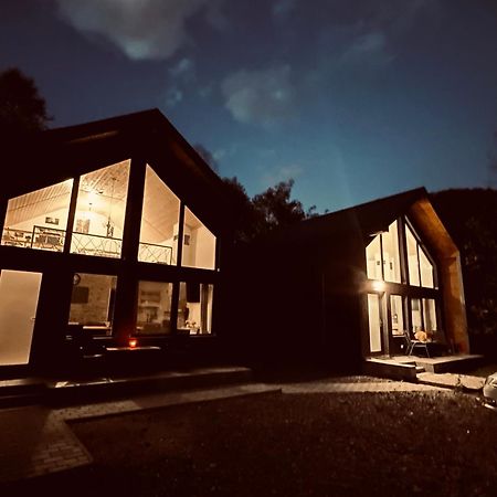 Oxigen Dream Villa Rîşnov Kültér fotó