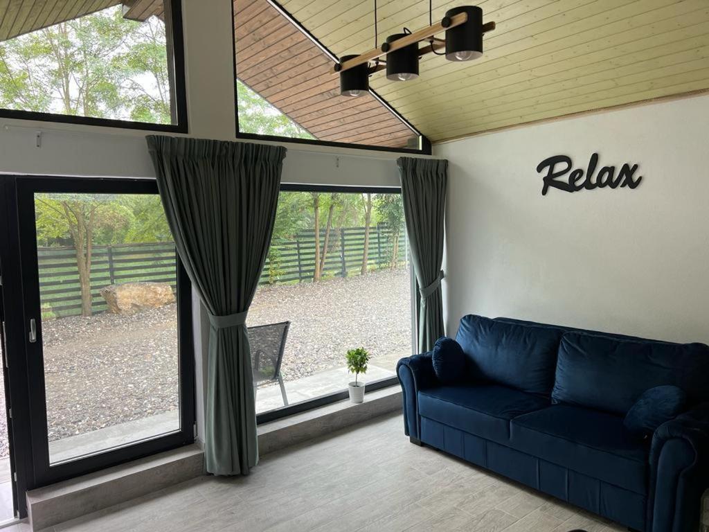 Oxigen Dream Villa Rîşnov Kültér fotó