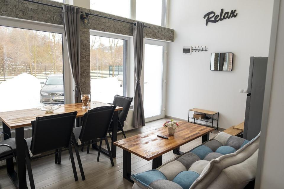 Oxigen Dream Villa Rîşnov Kültér fotó