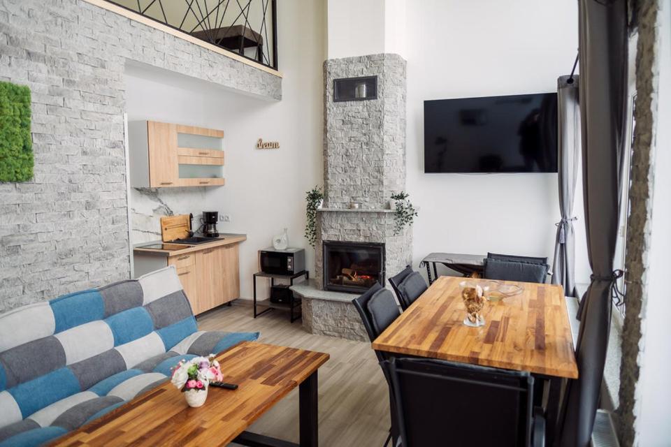 Oxigen Dream Villa Rîşnov Kültér fotó