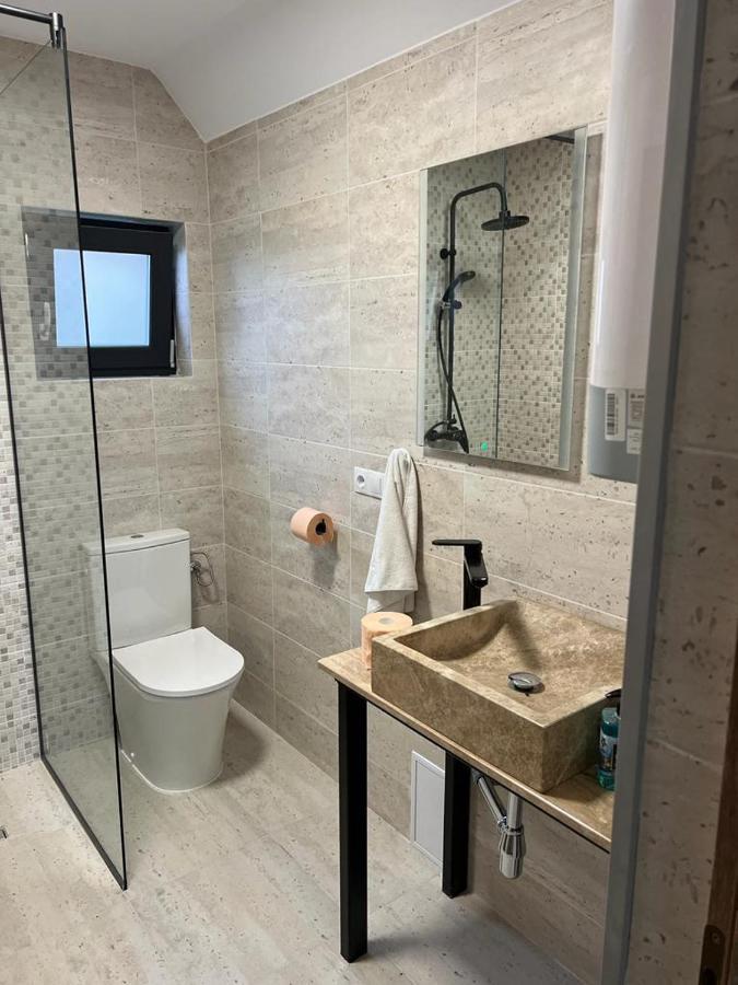 Oxigen Dream Villa Rîşnov Kültér fotó