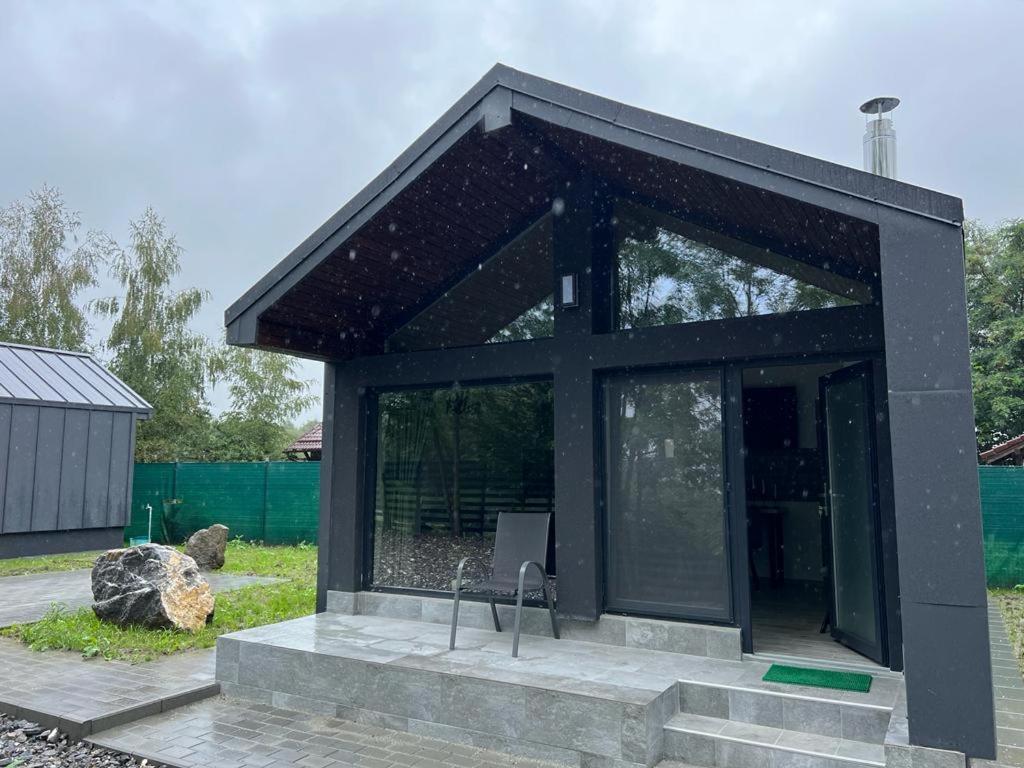 Oxigen Dream Villa Rîşnov Kültér fotó