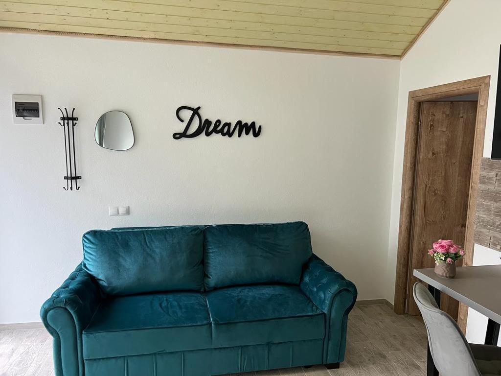 Oxigen Dream Villa Rîşnov Kültér fotó