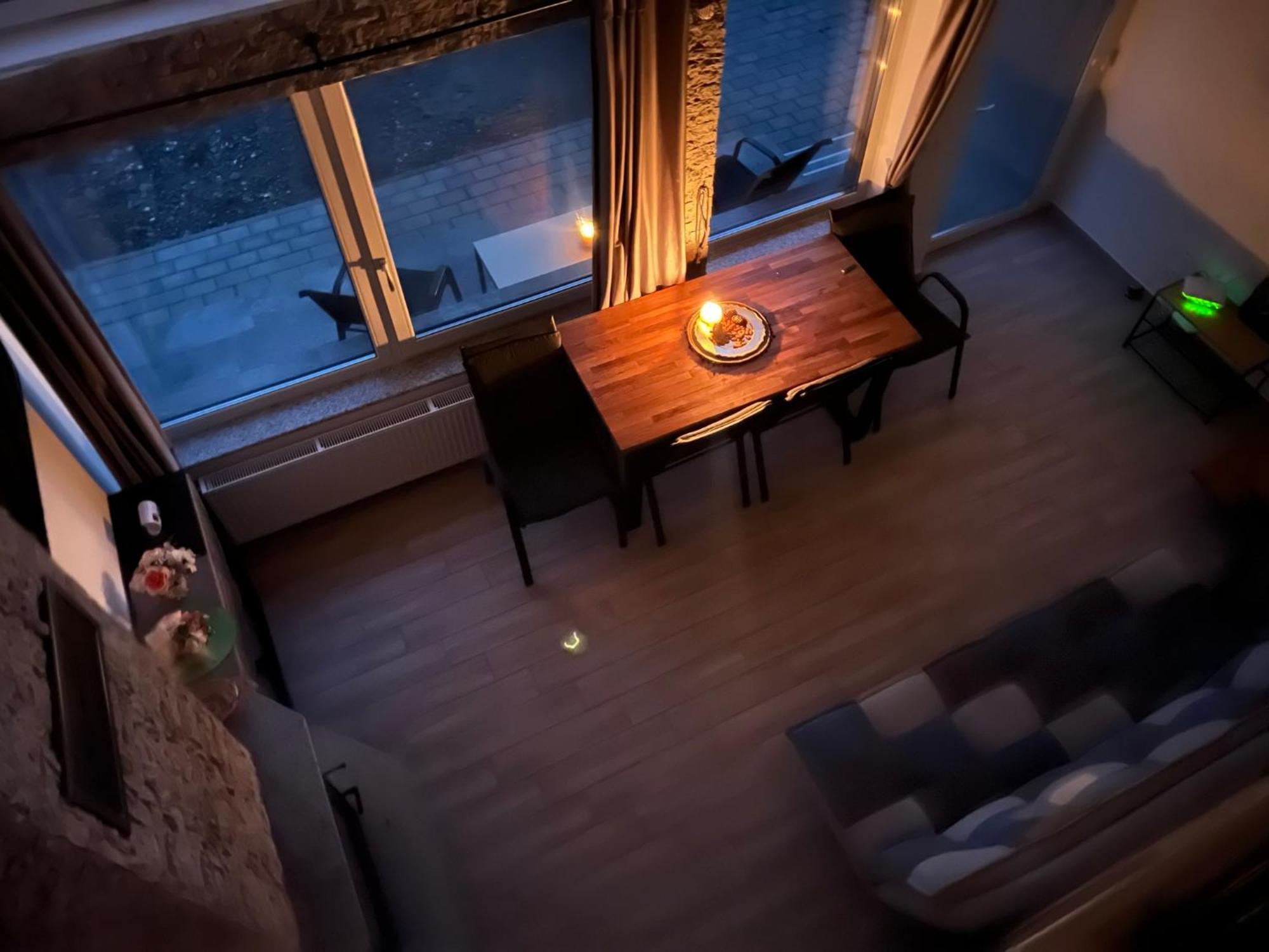 Oxigen Dream Villa Rîşnov Kültér fotó