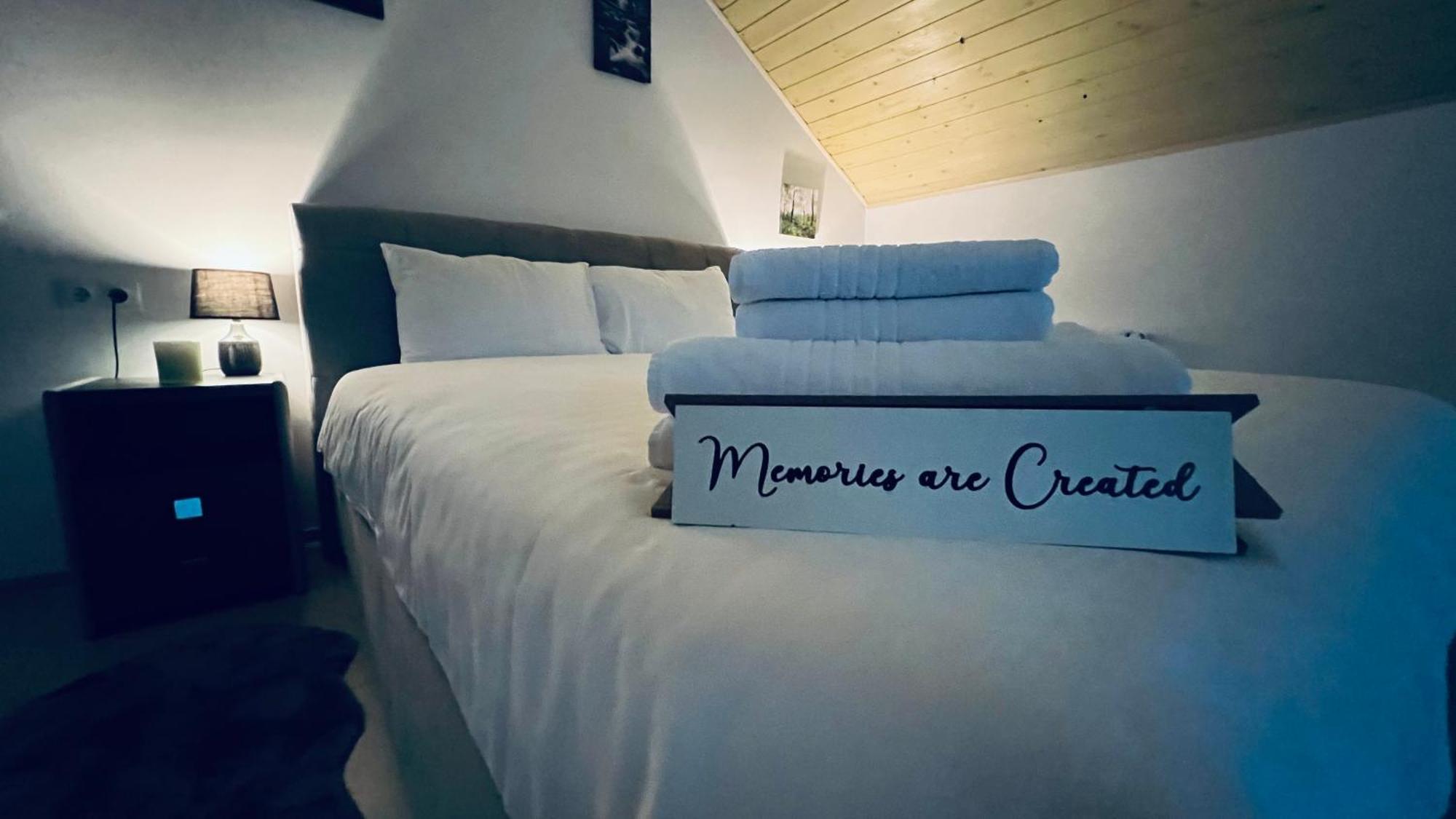 Oxigen Dream Villa Rîşnov Kültér fotó