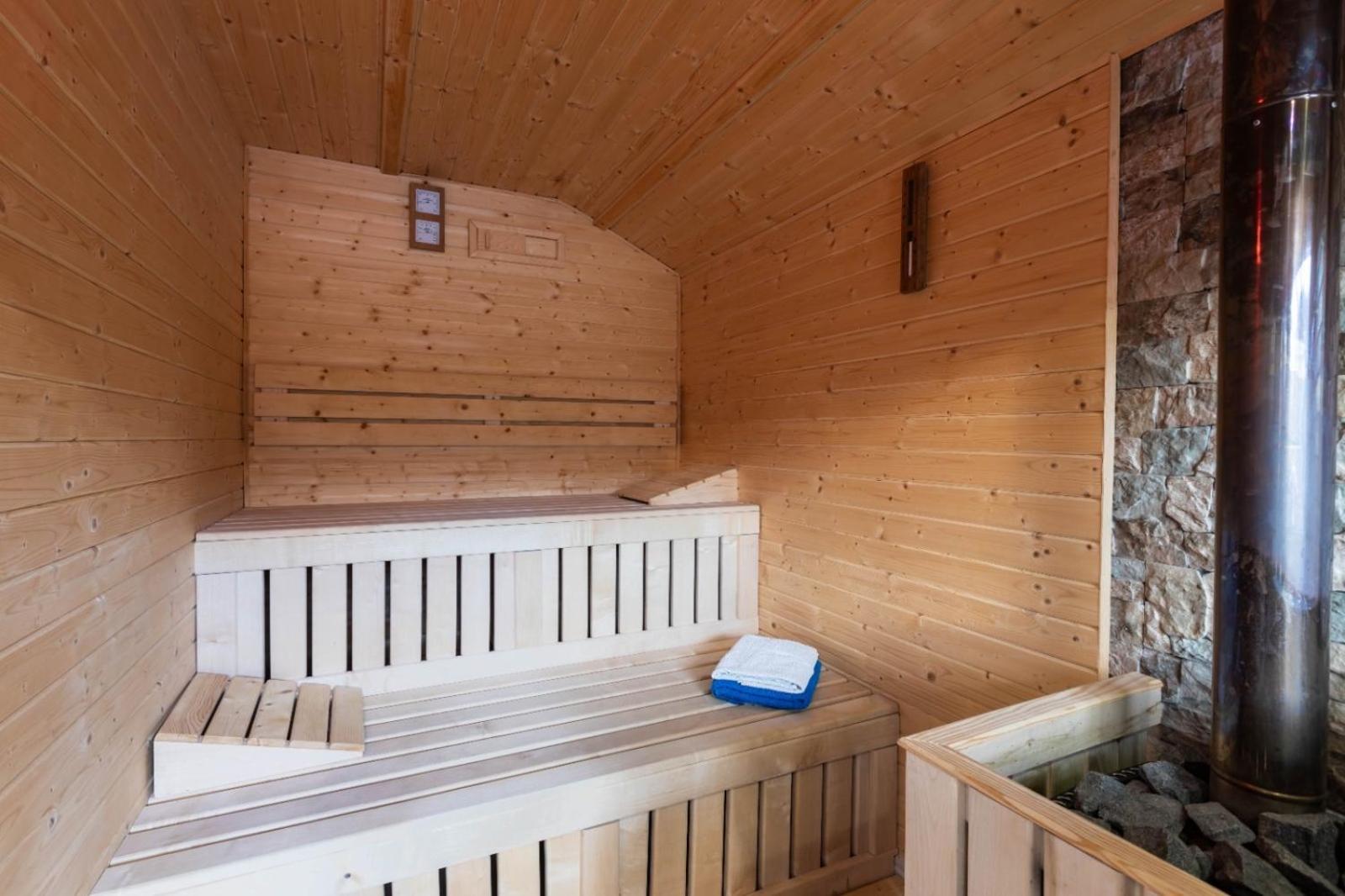 Oxigen Dream Villa Rîşnov Kültér fotó
