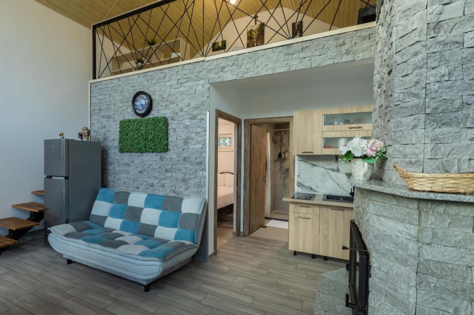 Oxigen Dream Villa Rîşnov Kültér fotó